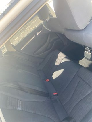 Audi A3 2014