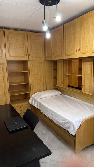 Alquiler de habitación en Cornella de llobregat