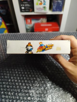 Bomberman Nintendo 64