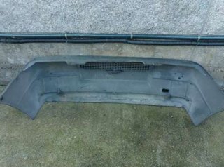 Fiat 288265 181507780 paragolpes delantero uno 146
