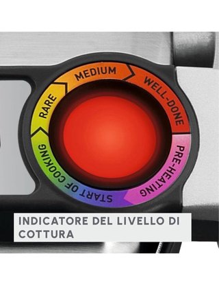 Moulinex Optigrill XL