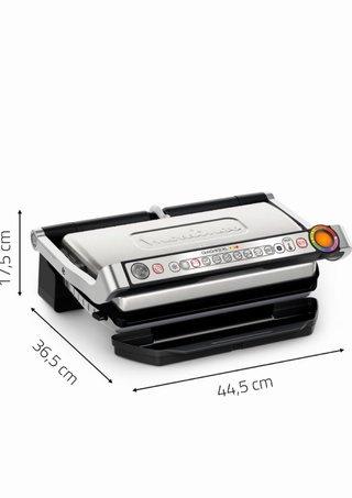Moulinex Optigrill XL