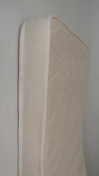 Colchón Plegatín Plegable 80 cm
