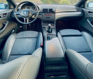 BMW Serie 3 2003