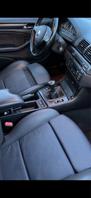 BMW Serie 3 2003