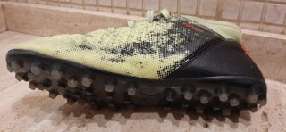 Zapatos Deportivos Puma Talla 38
