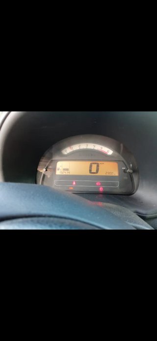 Citroen C3 2007