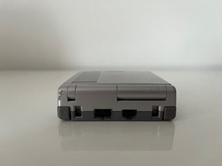 Game Boy Advance SP Edición NES