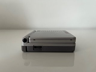 Game Boy Advance SP Edición NES