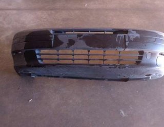 Paragolpes delantero fiat 1825575 punto van 288266