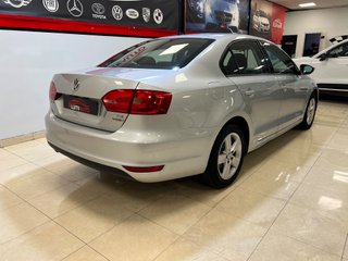 Volkswagen Jetta  1.6 TDI 105 Cv DSG