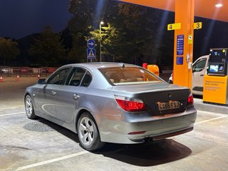 BMW Serie 5 2006