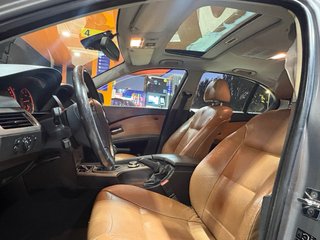 BMW Serie 5 2006