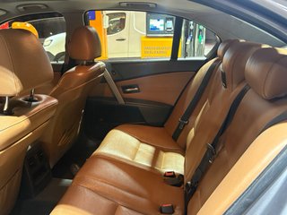 BMW Serie 5 2006