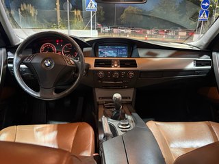 BMW Serie 5 2006