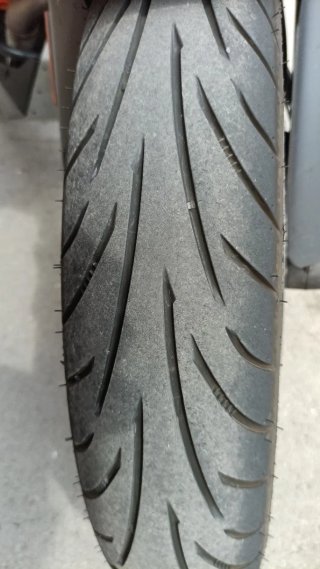 KTM 1290 SUPER ADVENTURE R Naranja/Blanca