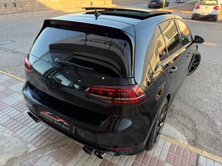 Volkswagen Golf VII R300 FULL REMUS 2015