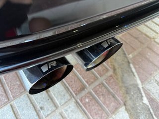 Volkswagen Golf VII R300 FULL REMUS 2015