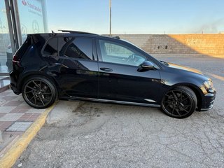 Volkswagen Golf VII R300 FULL REMUS 2015