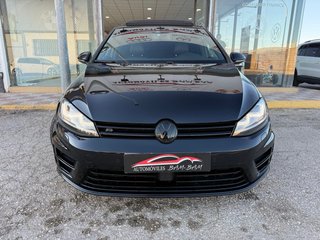 Volkswagen Golf VII R300 FULL REMUS 2015