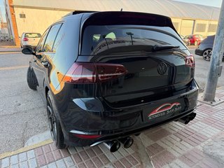 Volkswagen Golf VII R300 FULL REMUS 2015