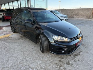 Volkswagen Golf VII R300 FULL REMUS 2015
