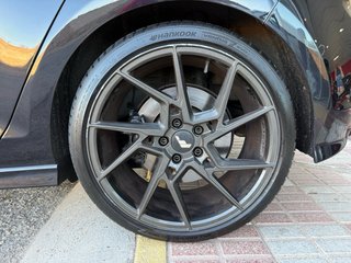 Volkswagen Golf VII R300 FULL REMUS 2015