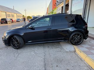 Volkswagen Golf VII R300 FULL REMUS 2015