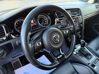 Volkswagen Golf VII R300 FULL REMUS 2015