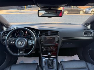 Volkswagen Golf VII R300 FULL REMUS 2015