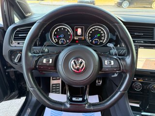 Volkswagen Golf VII R300 FULL REMUS 2015