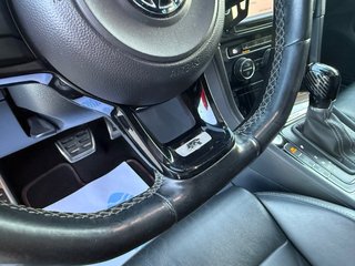 Volkswagen Golf VII R300 FULL REMUS 2015