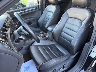 Volkswagen Golf VII R300 FULL REMUS 2015