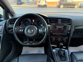 Volkswagen Golf VII R300 FULL REMUS 2015