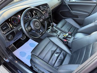 Volkswagen Golf VII R300 FULL REMUS 2015