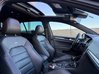 Volkswagen Golf VII R300 FULL REMUS 2015