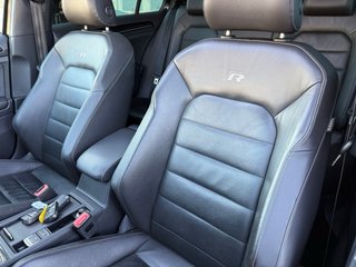Volkswagen Golf VII R300 FULL REMUS 2015