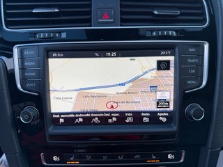 Volkswagen Golf VII R300 FULL REMUS 2015