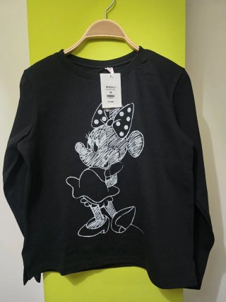 Sudadera fina y camiseta. CON ETIQUETA.Lote T-M