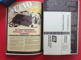 Teleprograma 672 - Febrero 1979
