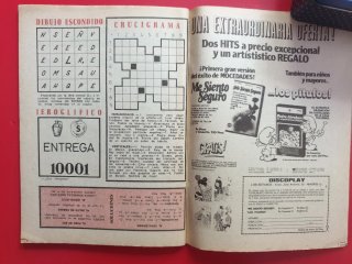 Teleprograma 672 - Febrero 1979