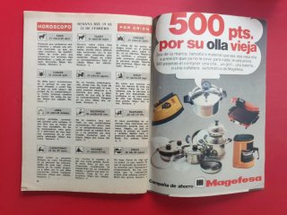 Teleprograma 672 - Febrero 1979