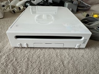 Nintendo Wii Completa + 2 Giochi Skylanders