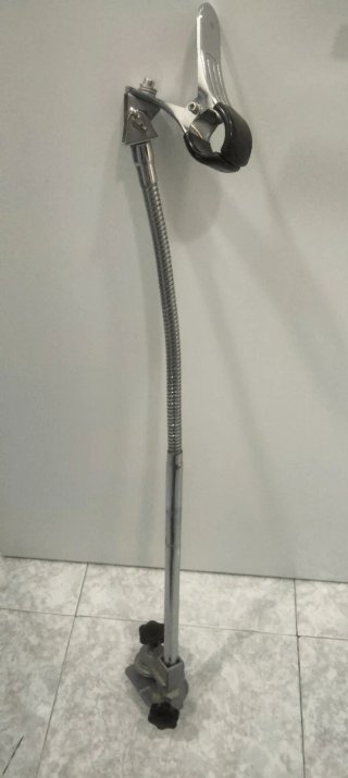 Brazo flexible secador peluquería canina