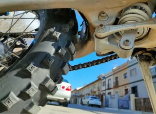 Husqvarna TE 300 2023 Enduro Moto