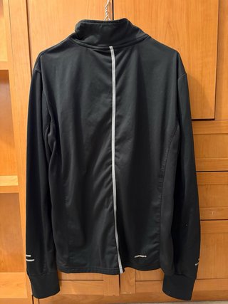 Chaqueta de running