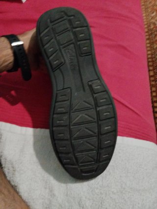 Clarks Collection zapatos de hombre nuevos