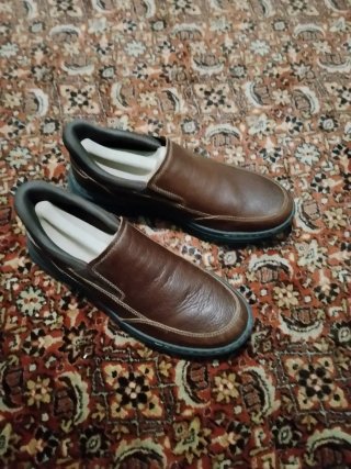 Clarks Collection zapatos de hombre nuevos