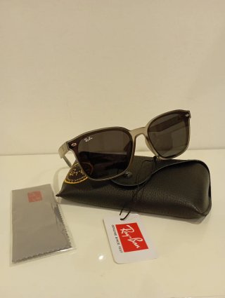 Gafas de Sol polarizadas Grises