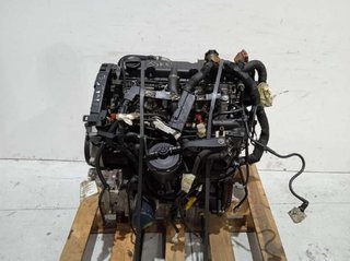 Tmanp523337 motor completo rhz peugeot 406 berlina